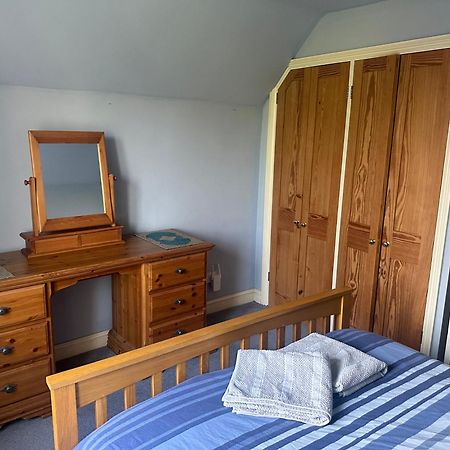Trowbridge Lodge Extérieur photo
