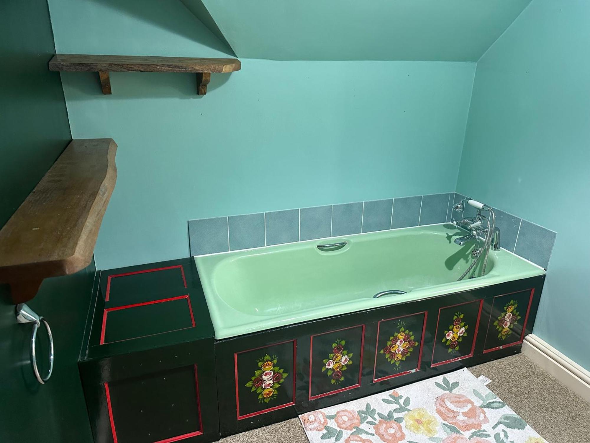 Trowbridge Lodge Extérieur photo
