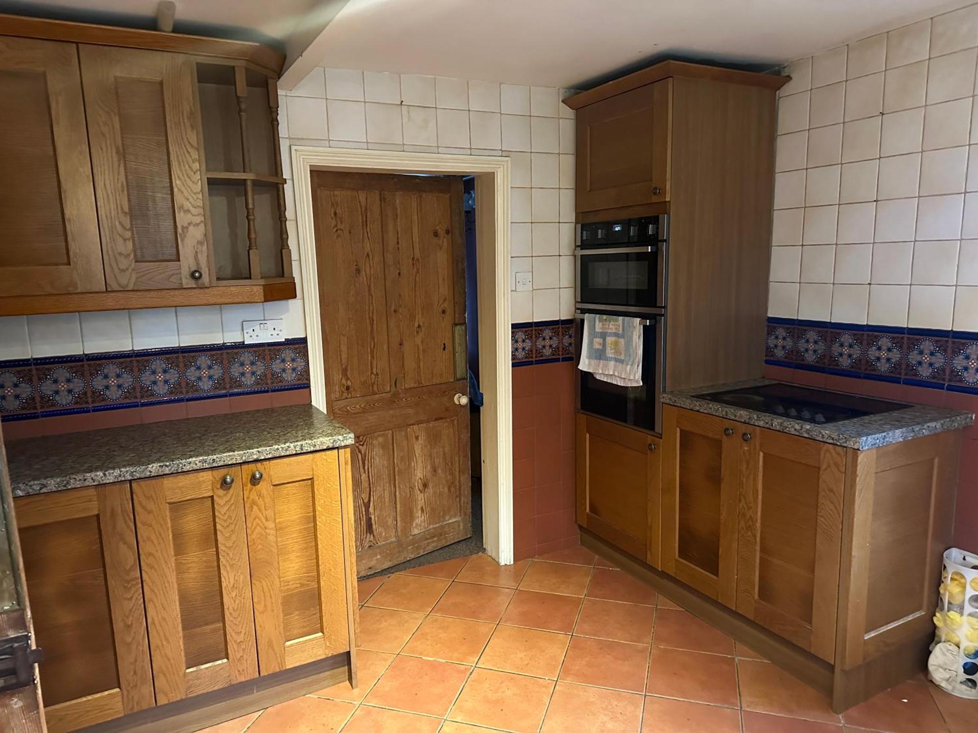 Trowbridge Lodge Extérieur photo