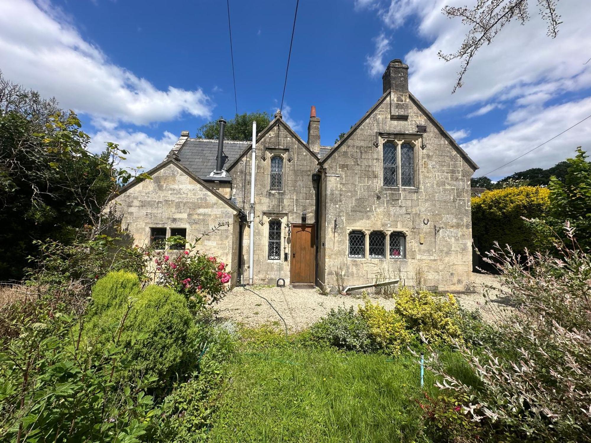 Trowbridge Lodge Extérieur photo