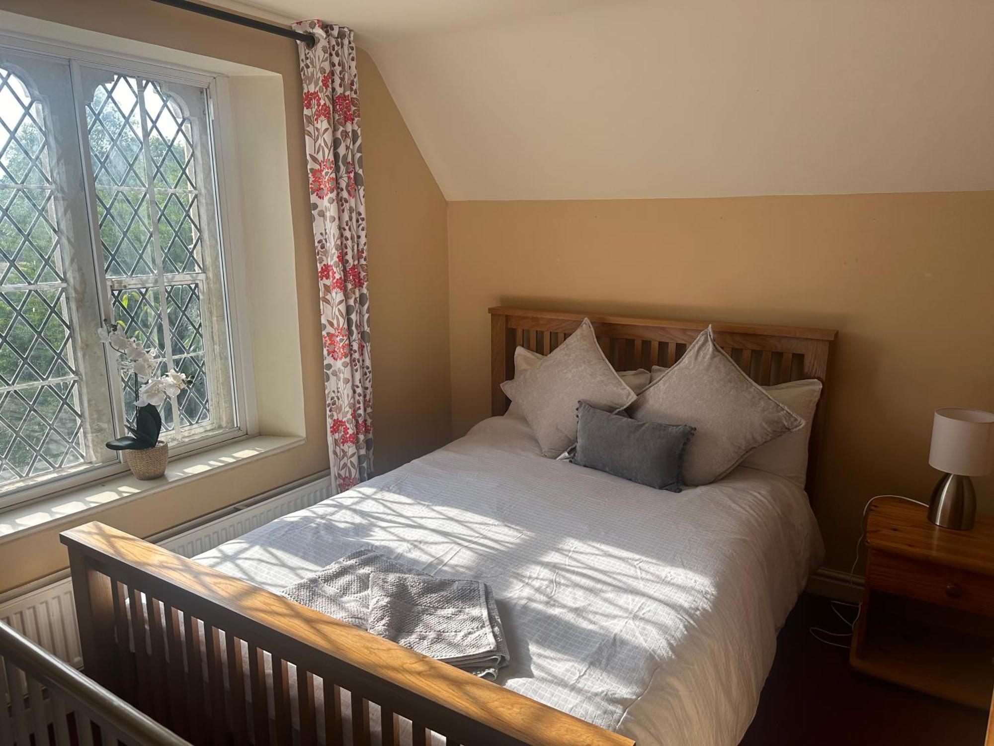 Trowbridge Lodge Extérieur photo