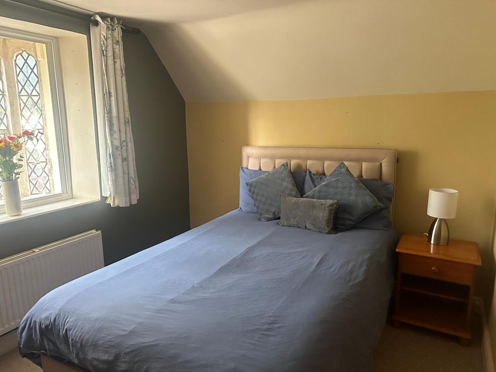 Trowbridge Lodge Extérieur photo